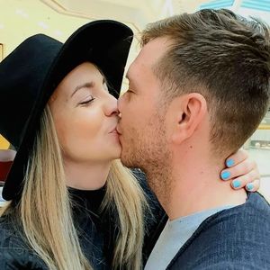 Meet your Posher, Michaela